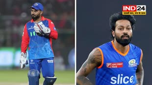 आज कैपिटल्स से भिड़ेंगे इंडियन्स, जानें  प्लेइंग-11