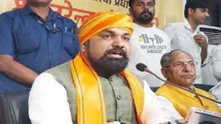 सम्राट चौधरी ने दी CM नीतीश को चुनौती, '24 घंटे में इस्तीफा देकर चुनाव की करें घोषणा, BJP तैयार'