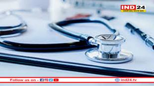 एमपी में डॉक्टरों और कर्मचारियों की छुट्टियां कैंसिल, सरकार ने दिए निर्देश