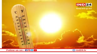 Heat Waves: शोधकर्ताओं का दावा इस साल पड़ेगी रिकॉर्ड तोड़ गर्मी! इन राज्यों का रहेगा अधिकतम तापमान