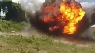 CG NEWS : वोटिंग के बीच सुकमा में नक्‍सलियों ने किया IED ब्‍लास्‍ट,कोबरा बटालियन का एक जवान घायल ...