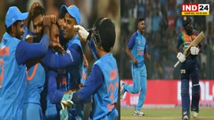 IND vs SL: भारत और श्रीलंका के बीच पहला वनडे मुकाबला आज, जानें कहां देख सकेंगे लाइव मैच