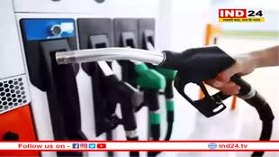 गिर गए कच्चे तेल के भाव, इस राज्य में सबसे सस्ता मिल रहा पेट्रोल-डीजल