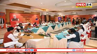 CM मोहन का बड़ा संदेश – स्वदेशी अपनाओ, युवाओं को रोजगार से जोड़ो