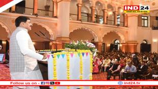 ‘आज कुआं प्यासे के पास आया है..,’ सीएम डॉ. मोहन यादव ने पंचायतों को बताया विकास का आधार, जानिए किन जिलों को मिला पुरस्कार?