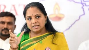 Women's Reservation Bill के समर्थन में BRS, के. कविता ने लिखी 47 दलों को चिट्ठी