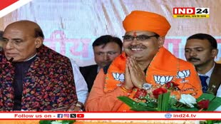 Rajasthan New CM: नया मुख्यमंत्री मिलते ही मंत्रिमंडल को लेकर चर्चा तेज, मेवाड़-वागड़ से इन दिग्गजों को मिल सकता है मौका