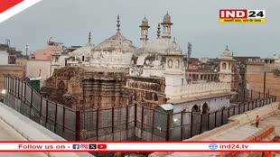 Gyanvapi Case: सुप्रीम कोर्ट आज करेगा ज्ञानवापी मामले पर सुनवाई, विशेष अनुमति याचिका पर होगा विचार