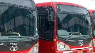 बिना फर्स्ट एड बॉक्स वाली बसों पर कार्रवाई, परमिट होगा रद्द