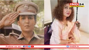 उड़ान फेम एक्ट्रेस कविता चौधरी की हार्ट अटैक से मौत 