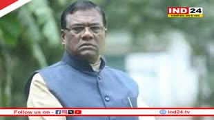 मंडला सांसद फग्गन सिंह कुलस्ते  बोले-सरकार राज्यमंत्री बनाना चाहती थी, मैंने मना कर दिया