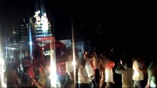 CG NEWS : भारतीय जनता पार्टी की परिवर्तन यात्रा बनी शक्ति प्रदर्शन यात्रा....