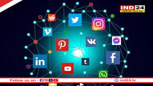 बिना डिग्री वाले अब नहीं बना पाएंगे सोशल मीडिया पर रील