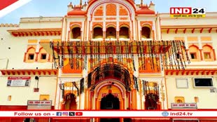 श्री रामराजा लोक ओरछा में भगवान श्रीराम के प्रसंगों को दर्शाया जाए - मुख्यमंत्री डॉ. मोहन यादव