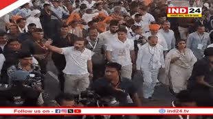 Rajasthan News: राजस्थान के इन शहरों से निकलेगी राहुल गांधी की भारत जोड़ो न्याय यात्रा, मार्च में होगी प्रदेश में एंट्री 
