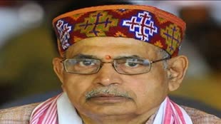 RSS नेता मदन दास देवी का 81 वर्ष की उम्र में निधन, पीएम मोदी और सीएम शिवराज सिंह चौहान समेत कई नेताओं ने जताया दुख