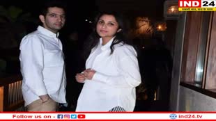 Raghav-Parineeti जल्द पहनाएंगे एक दूसरे को इंगेजमेंट रिंग, सगाई की तारिख आई सामने  