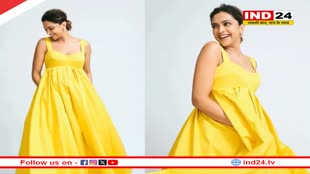 Deepika Padukone ने फ्लॉन्ट किया बेबी बंप, 72 घंटे में नीलाम हुआ फोटोशूट के दौरान पहना हुआ येलो गाउन, जानें कितने में बिका? 