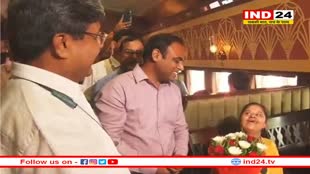 मध्य प्रदेश पर्यटन विभाग ने दिव्यांगों के साथ मनाया स्थापना दिवस