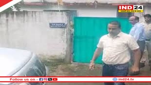 छत्तीसगढ़ में DEO के ठिकानों पर ACB की रेड,बिलासपुर-कवर्धा में कार्रवाई