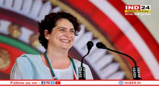 MP Election 2023: विंध्य महाकौशल पर कांग्रेस की नजर, प्रियंका का दौरा कितना करेगा असर!