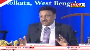 'चुनाव के दौरान हिंसा बर्दाश्त नहीं' बंगाल में बोले मुख्य चुनाव आयुक्त, नौकरशाहों को निष्पक्ष रहने की दी सलाह