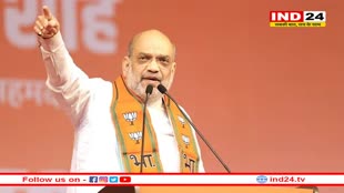 मोदी सरकार ने आतंकवाद पर लिया बड़ा एक्शन, यासीन मलिक की पार्टी पर लगाया पांच साल का प्रतिबंध