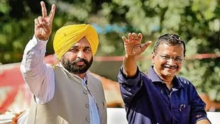 CG News : ‘आप’ का छत्तीसगढ़ में महारैली आज, कार्यकर्ताओं में जोश भरेंगे अरविंद, भगवंत और राज्यसभा सदस्य डॉ.संदीप...