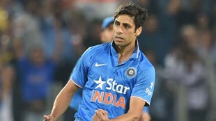 Happy Birthday Nehra :आज भारतीय टीम के पूर्व गेंदबाज आशीष नेहरा का 44वां जन्मदिन है, जानें उनके ये रिकॉर्ड्स