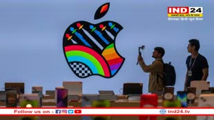 एप्पल स्टोर अब भारत में भी, बाबा नीम करोली से जुड़ी है Apple के स्थापना की कहानी