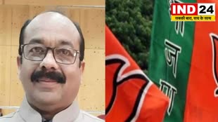 CG News : CGPSC की चयन सूची को लेकर बीजेपी प्रदेश अध्यक्ष अरुण साव का बयान..