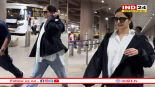 कैटरीना कैफ ने पहने ऐसे कपड़े, प्रेग्नेंसी की खबरों को फिर मिली हवा