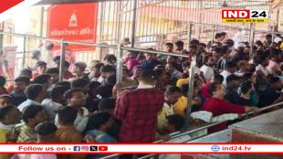 ओंकारेश्वर ज्योतिर्लिंग में ऑनलाइन स्लॉट बुकिंग से होंगे दर्शन