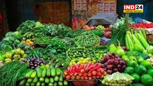 बारिश ने बिगाड़ा रसोई का जायका, सब्जियों के दामों में भारी वृद्धि