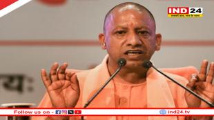 अग्निवीरों को यूपी पुलिस में मिलेगा 20% आरक्षण, CM योगी का बड़ा ऐलान