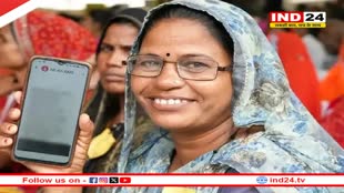 Rajasthan News: भजनलाल सरकार ने स्मार्ट फोन योजना पर लगाया ब्रेक, तीन नए जिलों पर भी संशय