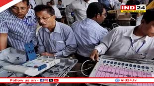 बुधनी विधानसभा का पहले आएगा रिजल्ट, विजयपुर में करना होगा इंतजार