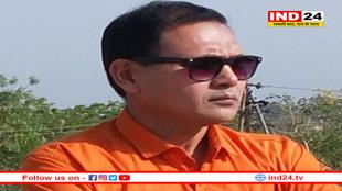 IAS नियाज खान ने देश के मुसलमानों से की हिंदुओं को भाई मानने की अपील, कहा- हमारा धर्म अलग, लहू एक