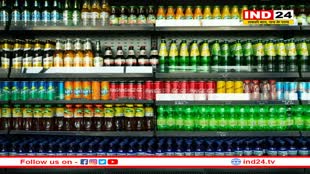 ठंडी-ठंडी कोल्ड ड्रिंक सेहत के लिए है जहर, हो सकती हैं ये खतरनाक बीमारी, जानें गर्मी में क्या पीना चाहिए?