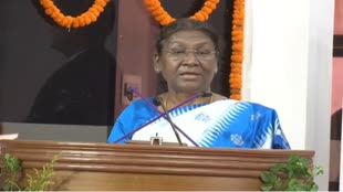 CG NEWS : राष्ट्रगान के साथ प्रारंभ होगा गुरु घासीदास केंद्रीय विश्वविद्यालय का दीक्षांत समारोह...