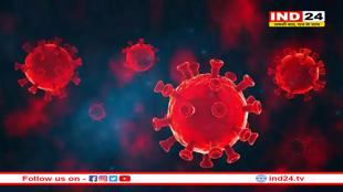24 घंटे में चार नए मरीज, इंदौर में फिर बढ़ा कोरोना का खतरा