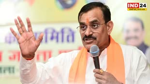 लाडली बहना योजना को लेकर वीडी शर्मा ने कहा - आज मध्यप्रदेश में है दिवाली जैसा उत्साह