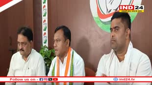 रायपुर दक्षिण में करारी हार के बाद पीसीसी चीफ बैज का बड़ा बयान, कहा- EVM पर संदेह था, और हमेशा रहेगा