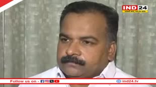 कांग्रेस सांसद Manickam Tagore ने लोकसभा में दिया स्थगन प्रस्ताव नोटिस, जाति आधारित जनगणना पर चर्चा की मांग