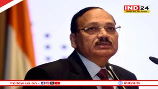 जस्टिस सूर्यकांत होंगे देश के अगले मुख्य न्यायाधीश,24 नवंबर को लेंगे शपथ