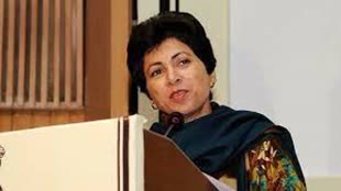 CG NEWS : संभाग की कुछ सीटों पर बदलाव हो सकता है और हम जनता के पसंद के आधार पर टिकट देंगे :  कुमारी सैलजा 