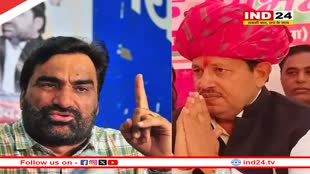 Rajasthan News: प्रदेश की इन 5 विधानसभा सीटों पर होगा उपचुनाव, जानें कौन विधायक बने सांसद? 