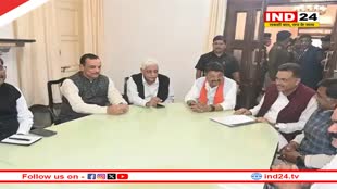 कैलाश विजयवर्गीय बोले- नर्मदा में किसी भी तरह का गंदा पानी न मिले, जबलपुर को बनाएंगे इंदौर से स्वच्छ