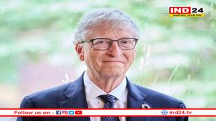 AI से होगी 'मुक्त बुद्धिमत्ता' युग की शुरुआत- बिल गेट्स