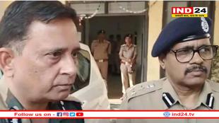 सिवनी हवाला कांड में नया मोड़: शिकायतकर्ता को पुलिस ने बनाया बंधक! 